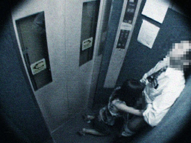 TMD-032 第 8 部分 - 65 分钟
