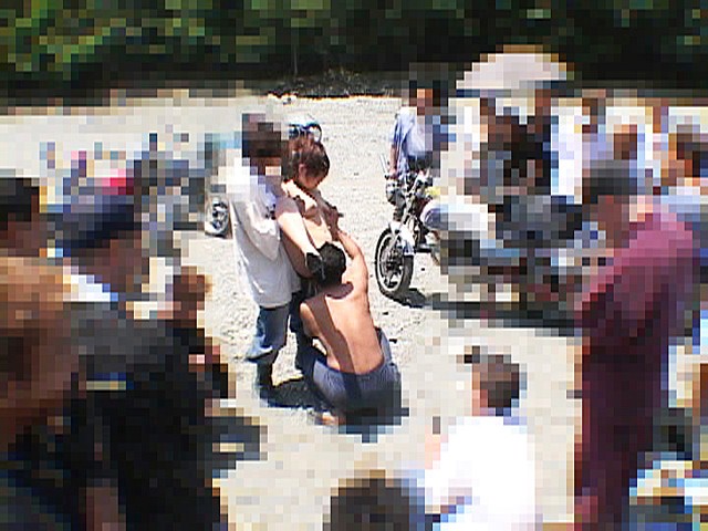 TMD-033 Part 18 - 183 minutes