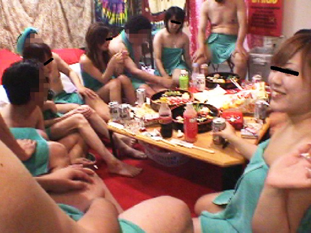 TMD-034 Part 3 - 40 minutes