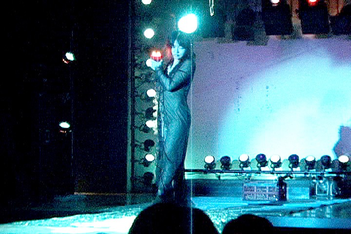 TMD-035 Bagian 11 - 120 minit