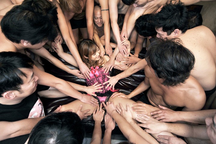 YMDD-047 Bagian 2 - 36 minit