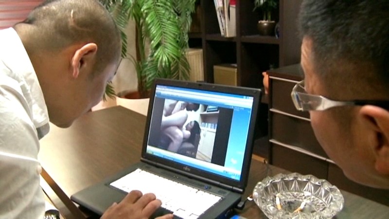 KNCS-001 Part 13 - 66 minutes