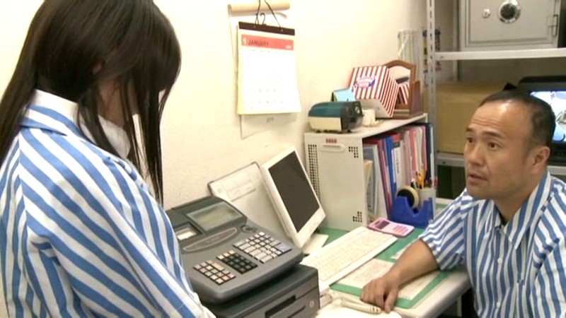 KNCS-004 第 2 部分 - 34 分钟