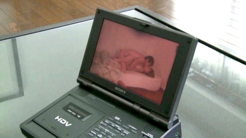 KNCS-009 Bagian 2 - 33 minit