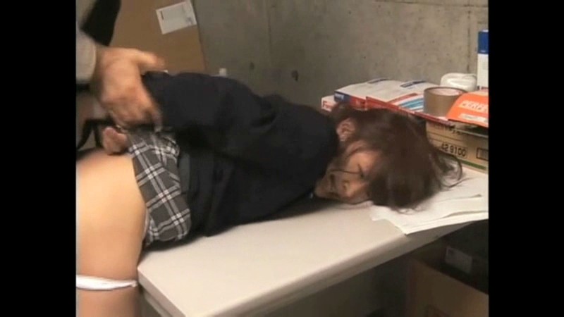 SBCI-001 Part 2 - 35 minutes