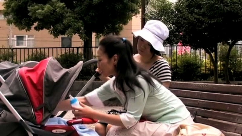 SBCI-010 第 6 部分 - 45 分钟