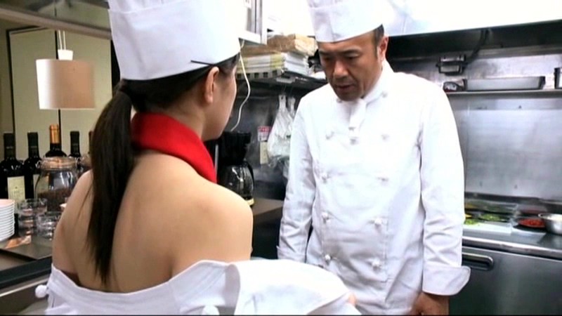 SBCI-015 パート 5 - 66 分