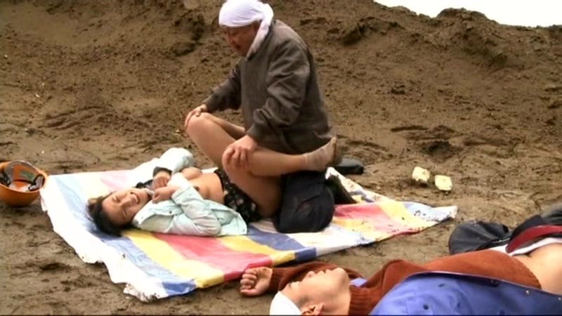 SBCI-019 Bagian 16 - 120 minit