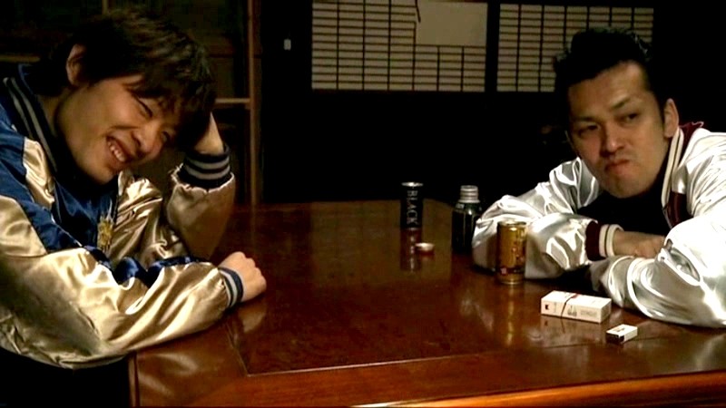 SBCI-019 Bagian 18 - 132 minit