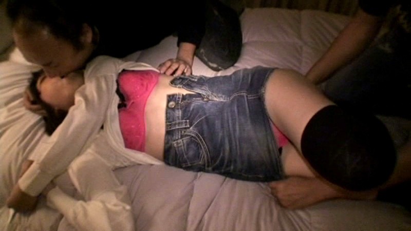 SBND-183 パート 9 - 118 分