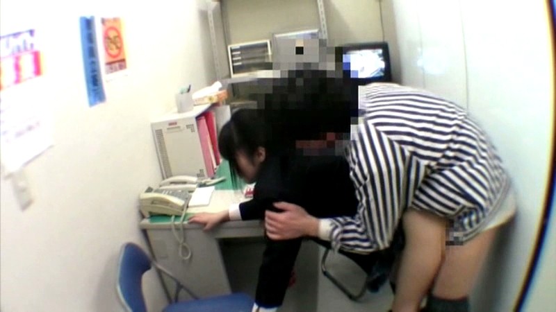 SBOG-019 Bagian 12 - 96 minit