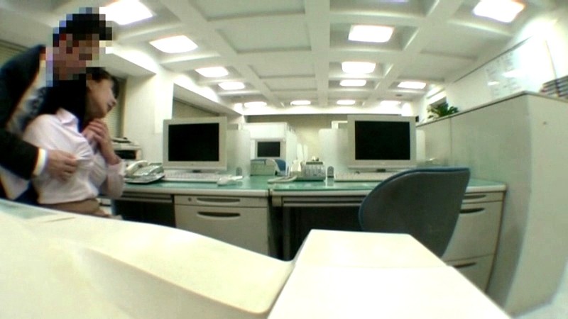 SBOG-024 Part 5 - 54 minutes