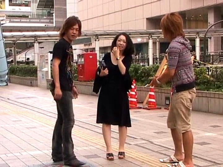 MGS-048 Part 1 - 30 minutes