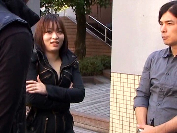 MGS-052 パート 1 - 30 分