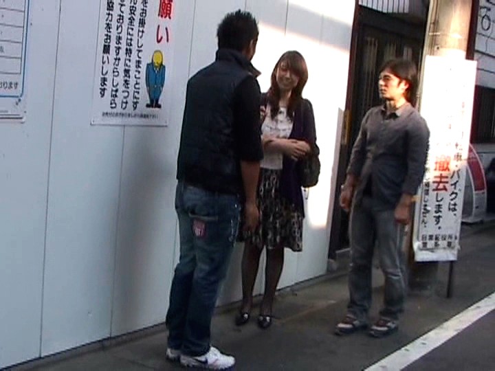 MGS-052 パート 9 - 70 分