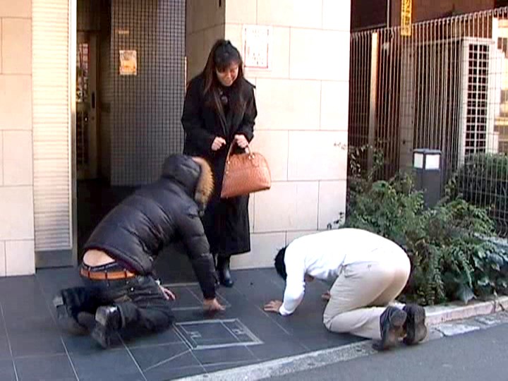 MGS-099 Part 5 - 54 minutes