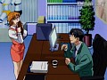 ランジェリーズ Office1 ～性隷の有栖～sample10