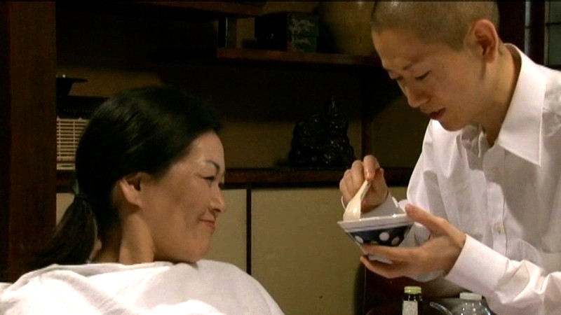 BWSD-52 第 4 部分 - 45 分钟