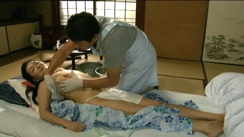 BWSD-52 第 8 部分 - 65 分钟