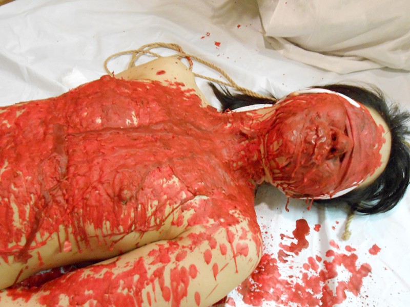 DIVA-002 第 10 部分 - 129 分钟