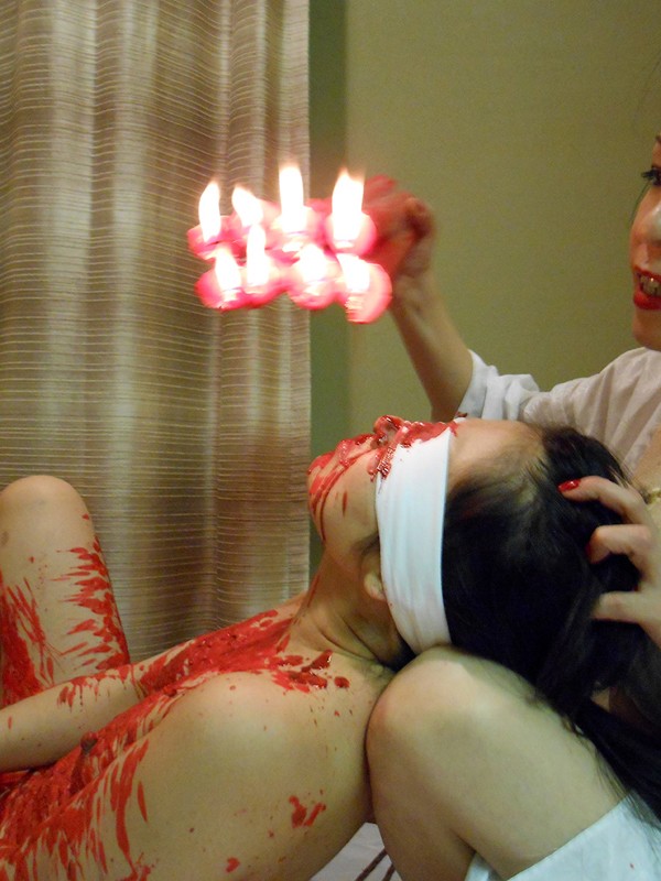 DIVA-002 第 9 部分 - 118 分钟