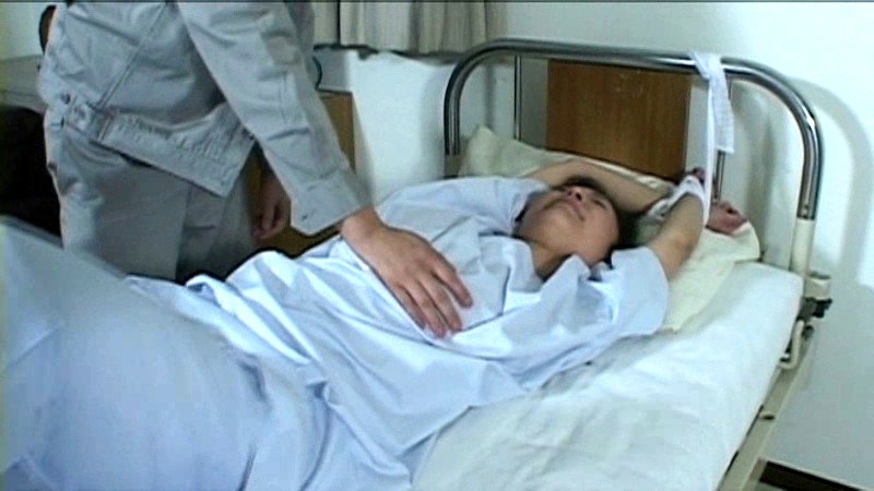 KPSD-15 パート 17 - 110 分