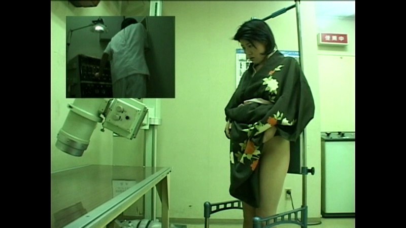 KPSD-23 第 8 部分 - 65 分钟