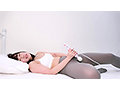 チャレンジ！タイマー電マ かれん 杏羽かれん - サンプル画像