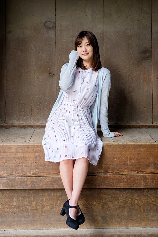 LHTD-027 Bagian 2 - 37 minit