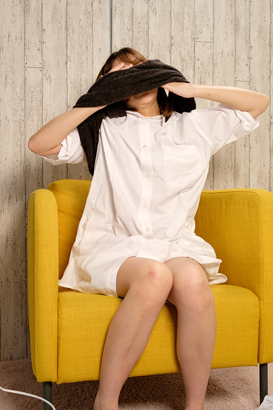 LHTD-061 パート 4 - 42 分