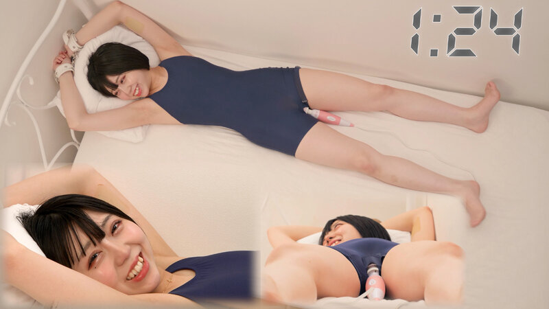 チャレンジ!タイマー電マ まりか 渡辺まりか 画像14