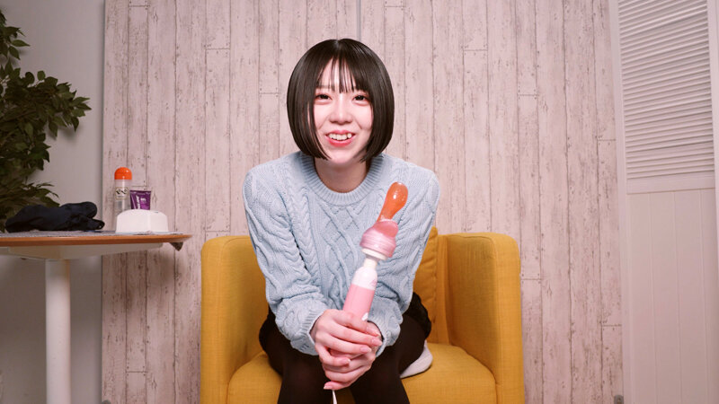 チャレンジ!タイマー電マ まりか 渡辺まりか 画像9
