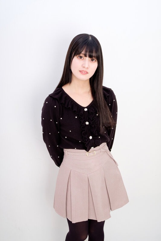 チャレンジ!タイマー電マ なお 相月菜緒 1枚目