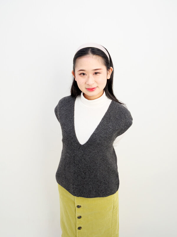 チャレンジ！タイマー電マ ゆい 白咲ゆい 画像1