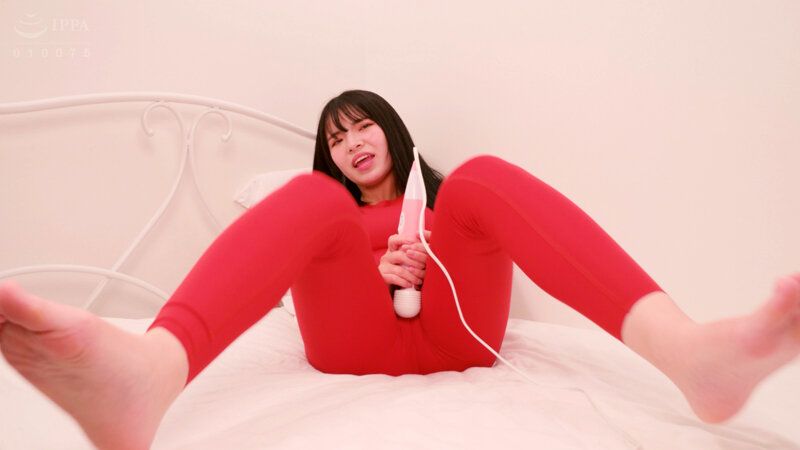 チャレンジ!タイマー電マ しずく ひな 20枚目