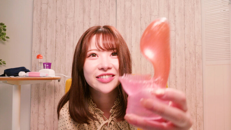 チャレンジ！タイマー電マ えま 河北笑茉 画像5