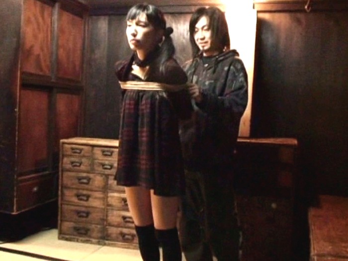 MJSD-02 パート 1 - 30 分