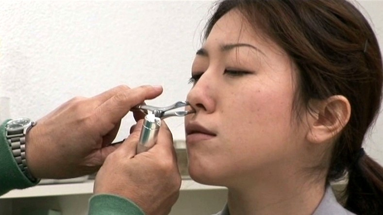 NKSD-11 第 6 部分 - 55 分钟