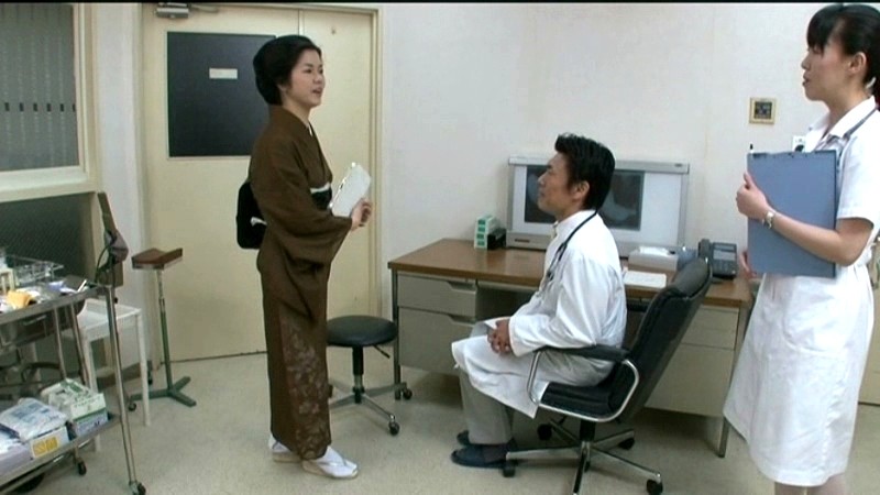 NKSD-13 パート 1 - 30 分