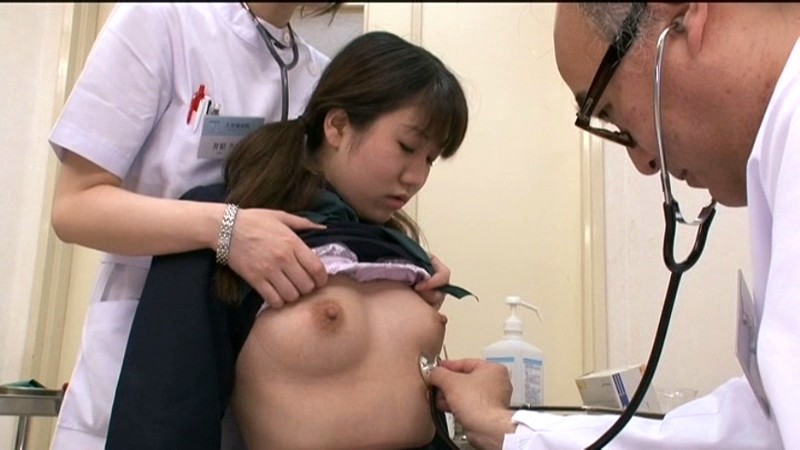 NKSD-18 パート 5 - 50 分