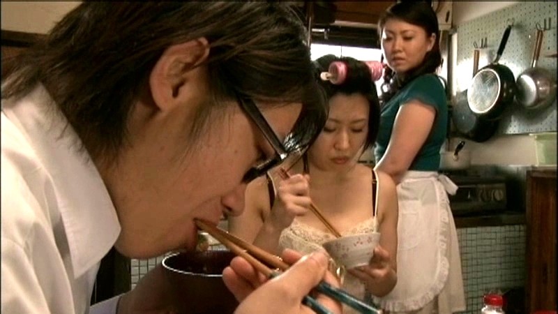 TGSD-03 パート 5 - 62 分