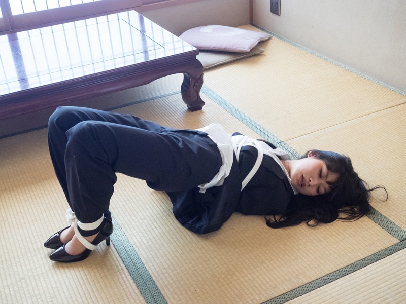 TNH-016 Part 6 - 65 minutes