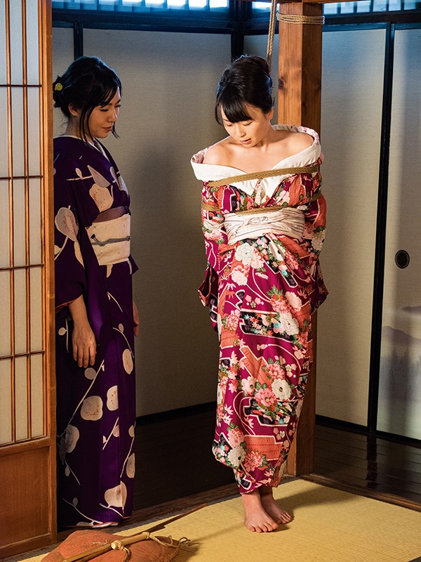 TNH-022 第 8 部分 - 65 分钟