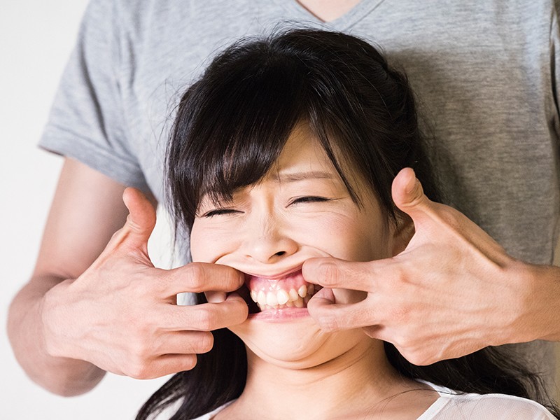 TNH-023 パート 5 - 46 分