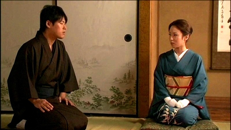 TNSD-06 Part 16 - 105 minutes