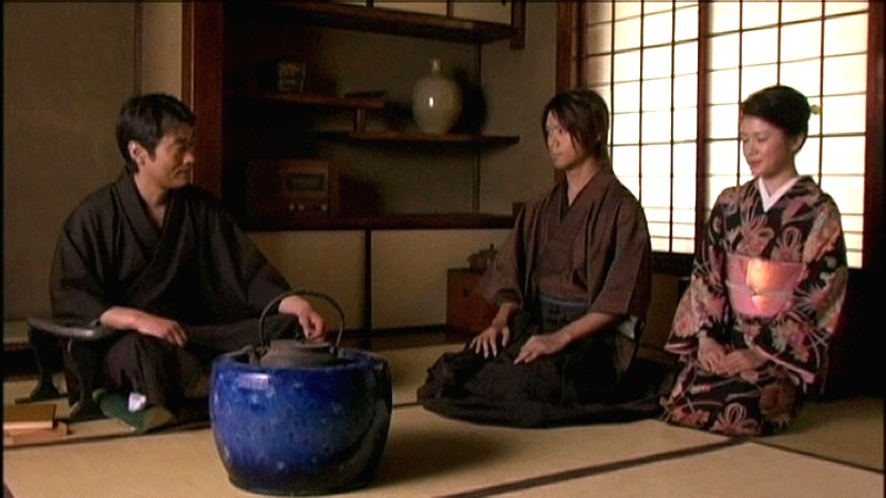 TNSD-06 Part 7 - 60 minutes