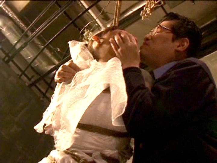 TNSD-07 パート 5 - 54 分