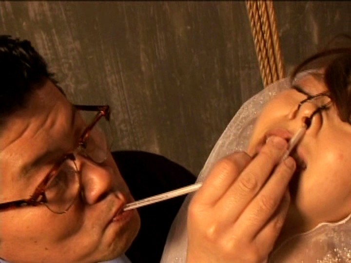 TNSD-07 パート 6 - 60 分