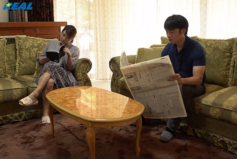 AVOP-453 Part 1 - 30 minutes