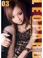 LEOPARDのジャケット写真